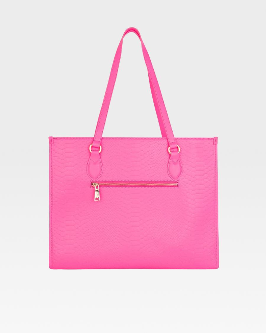 Signature City Tote Bags