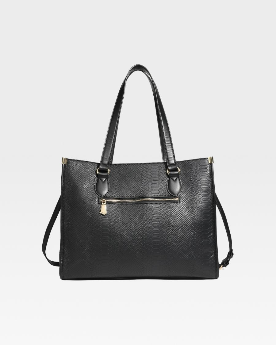Signature City Tote Bags