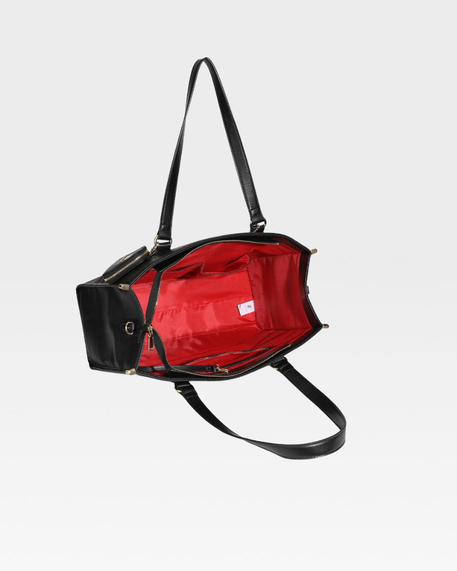 Signature City Tote Bags