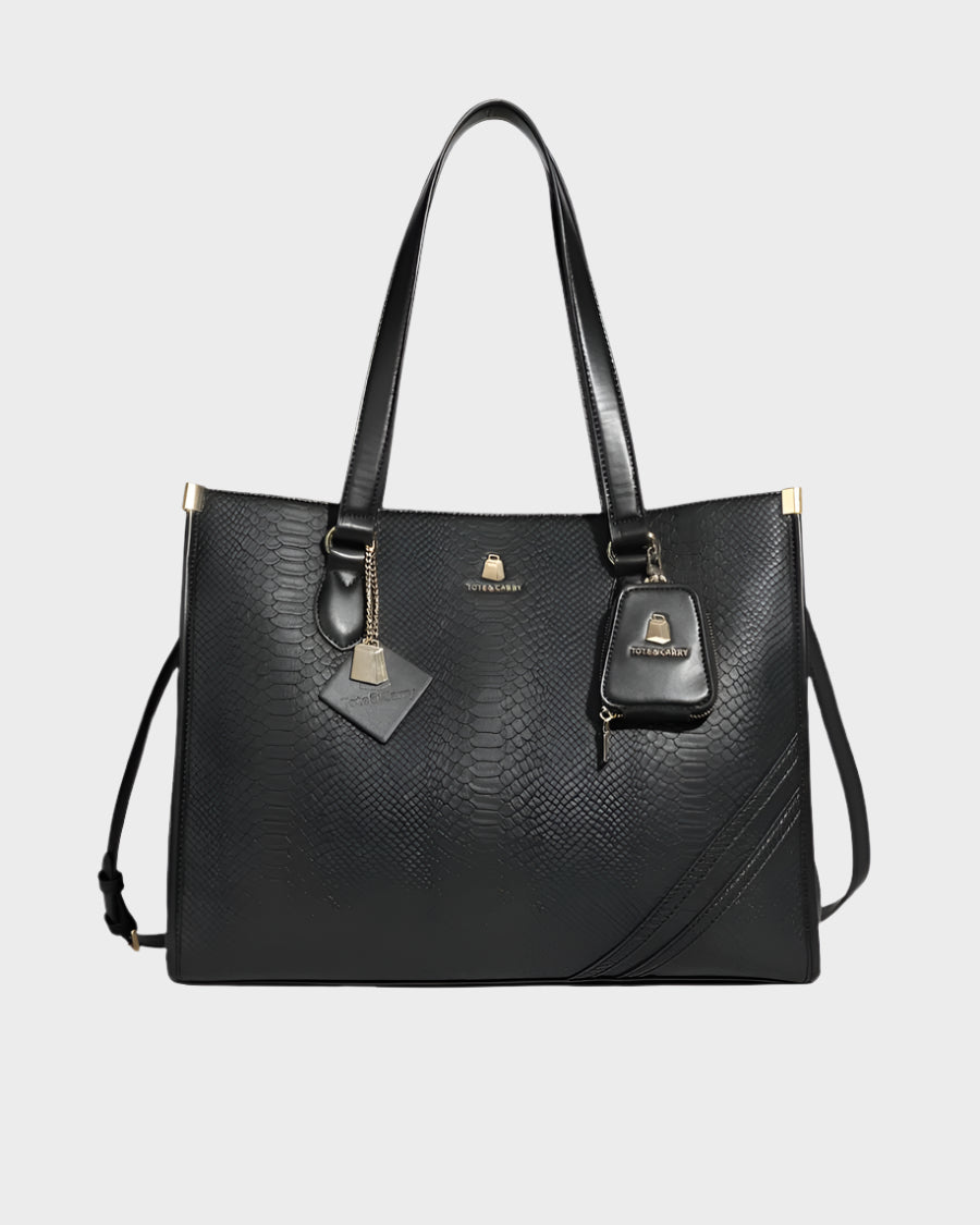 Signature City Tote Bags