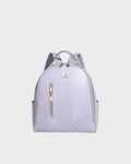 Signature Commuter Backpack in Lavender