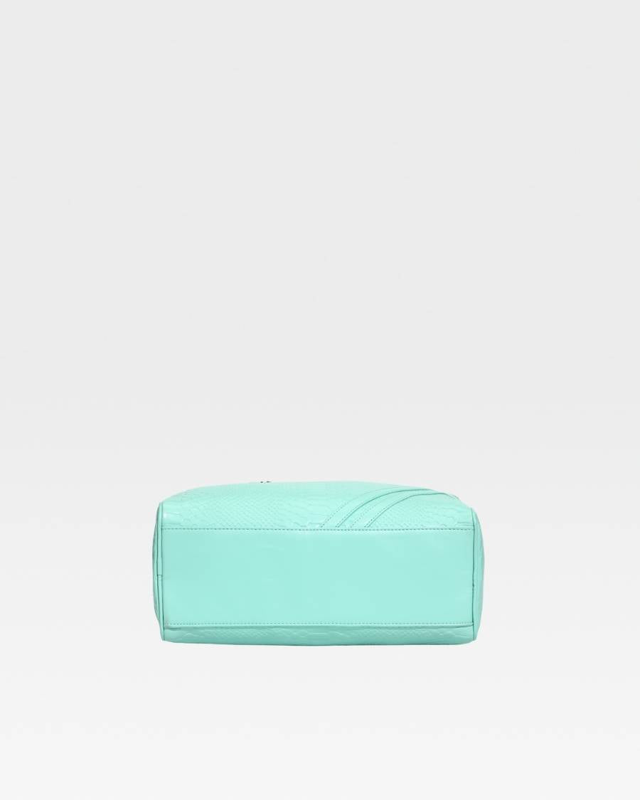 Signature Commuter Backpack in Mint