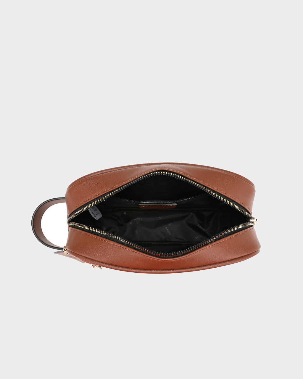 Signature Essential Toiletry Bags