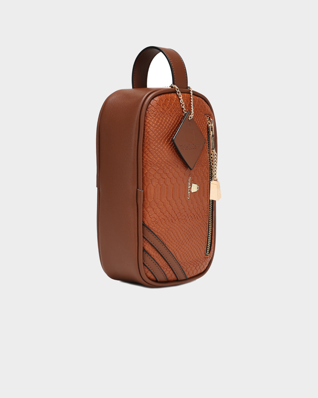Signature Essential Toiletry Bags
