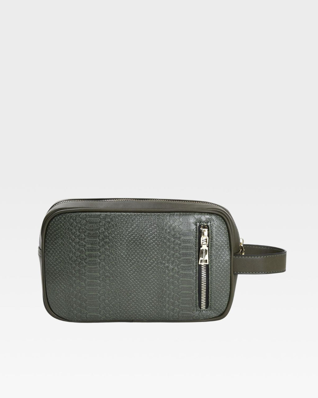 Signature Essential Toiletry Bags