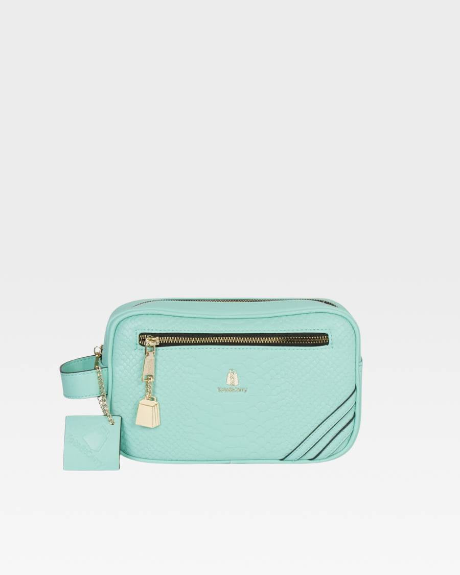 Signature Essential Toiletry Bags