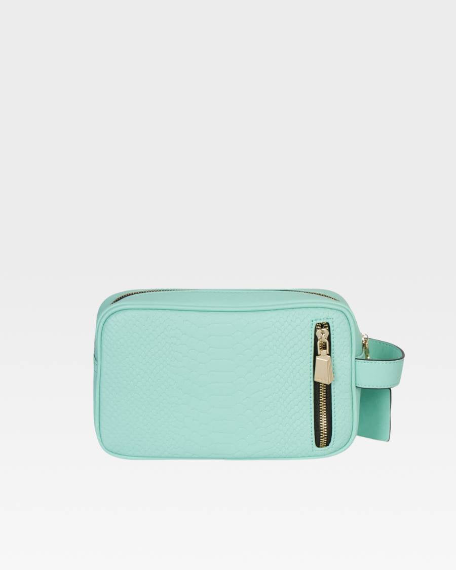 Signature Essential Toiletry Bags