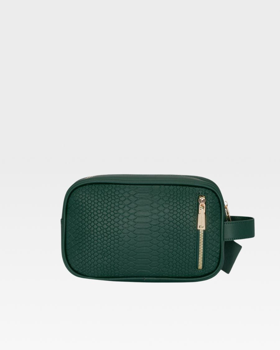 Signature Essential Toiletry Bags