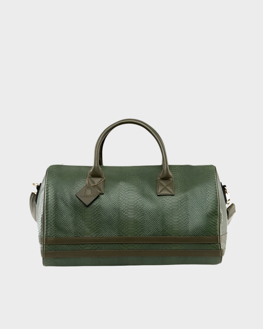 Signature Weekender Duffle Bags