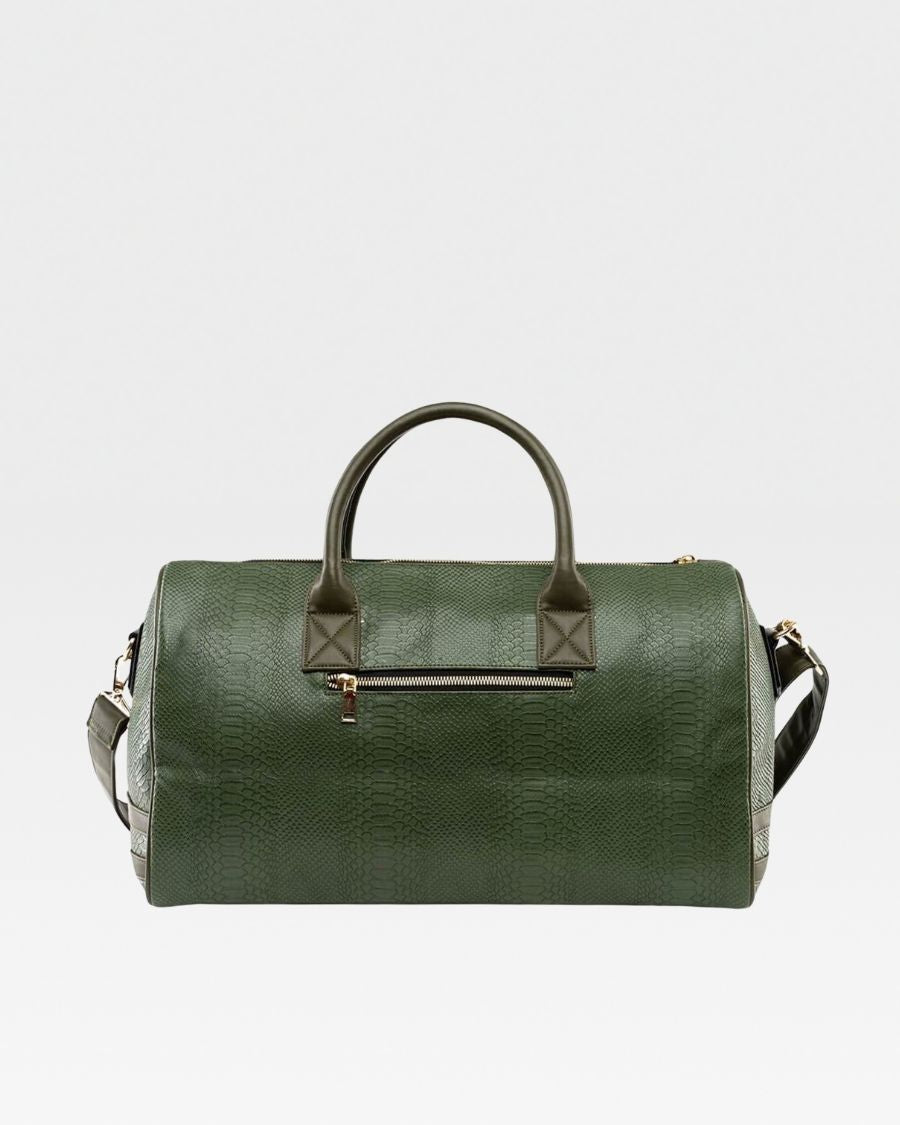 Signature Weekender Duffle Bags