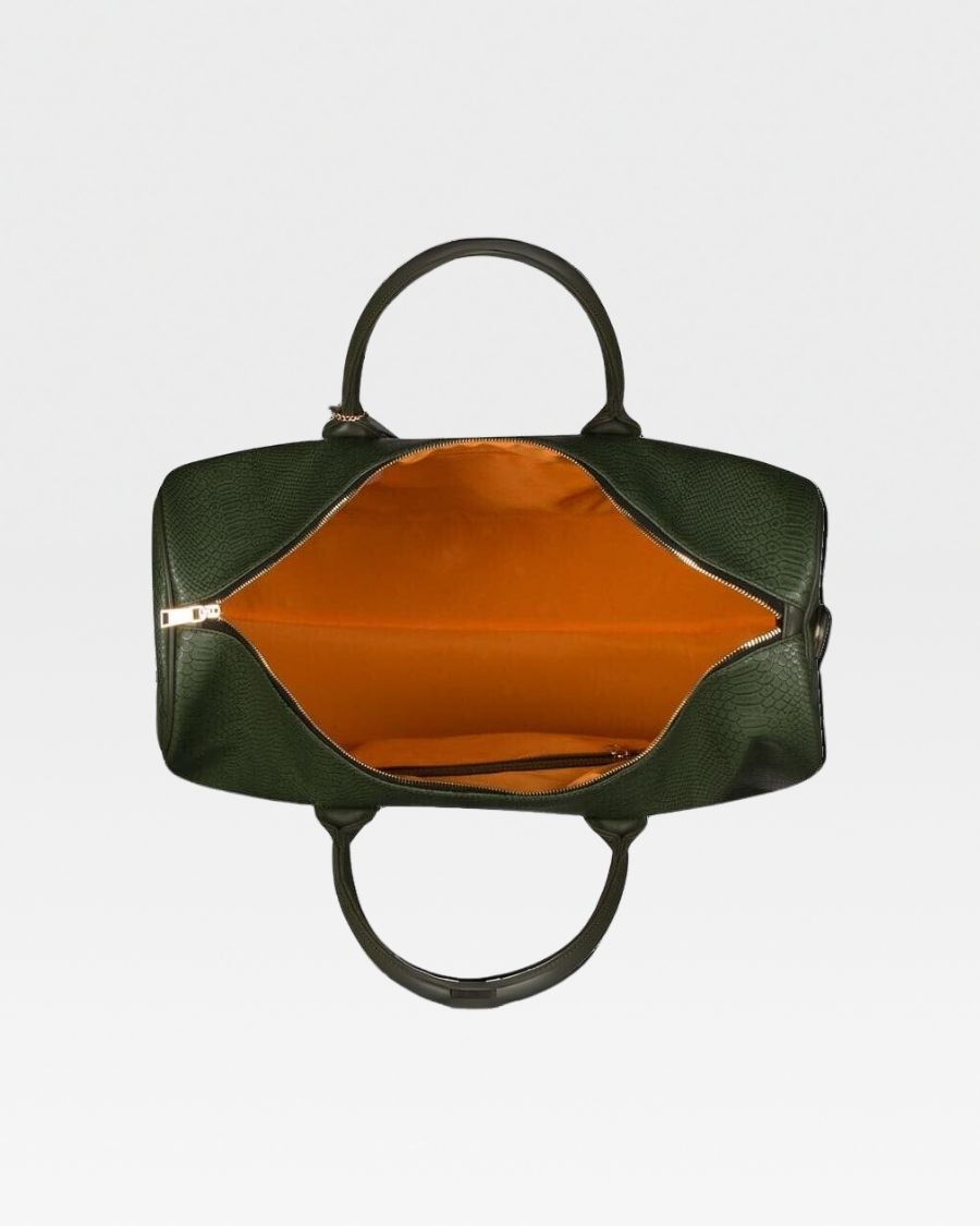 Signature Weekender Duffle Bags