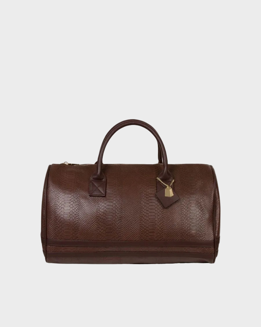 Signature Weekender Duffle Bags