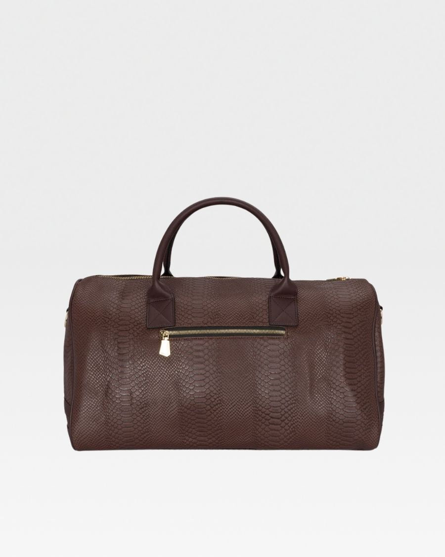 Signature Weekender Duffle Bags