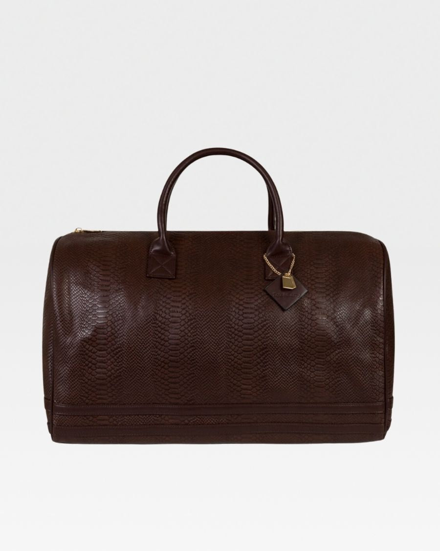 Signature Weekender Duffle Bags
