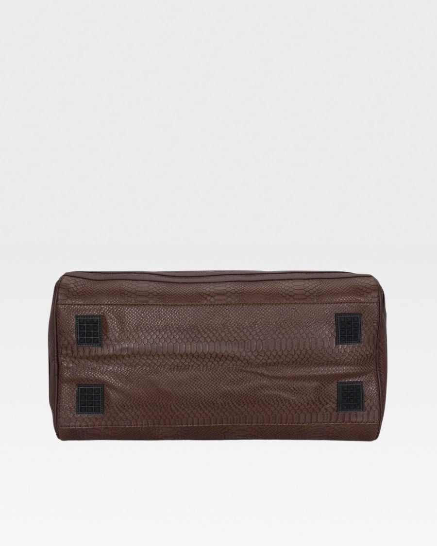 Signature Weekender Duffle Bags