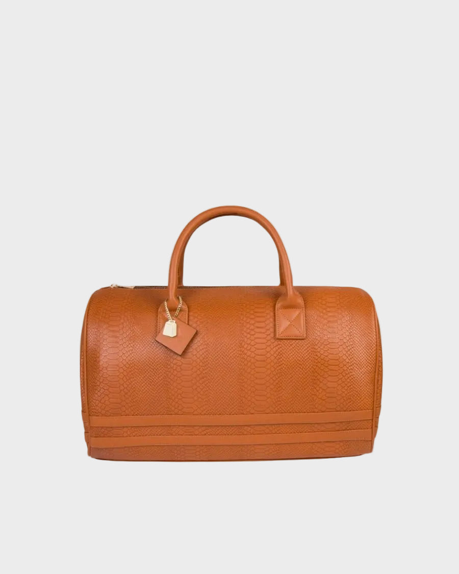 Signature Weekender Duffle Bags