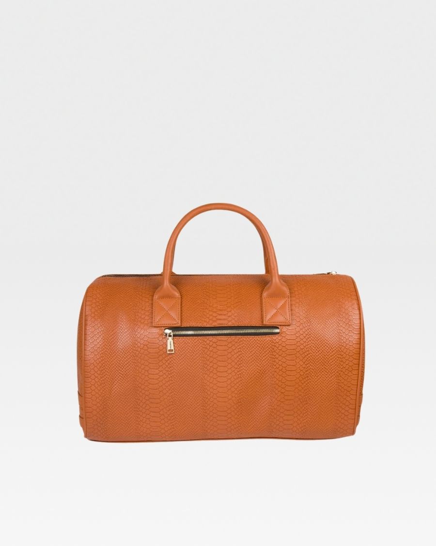 Signature Weekender Duffle Bags