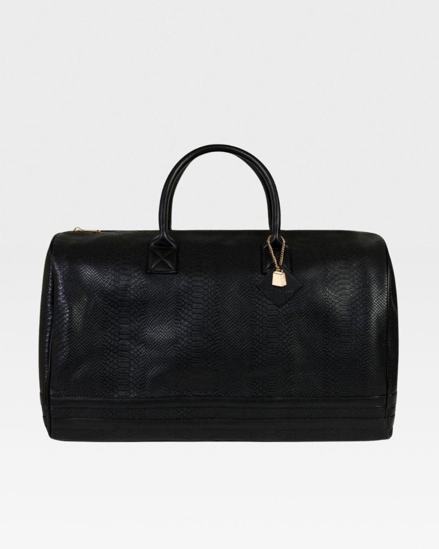 Signature Weekender Duffle Bags