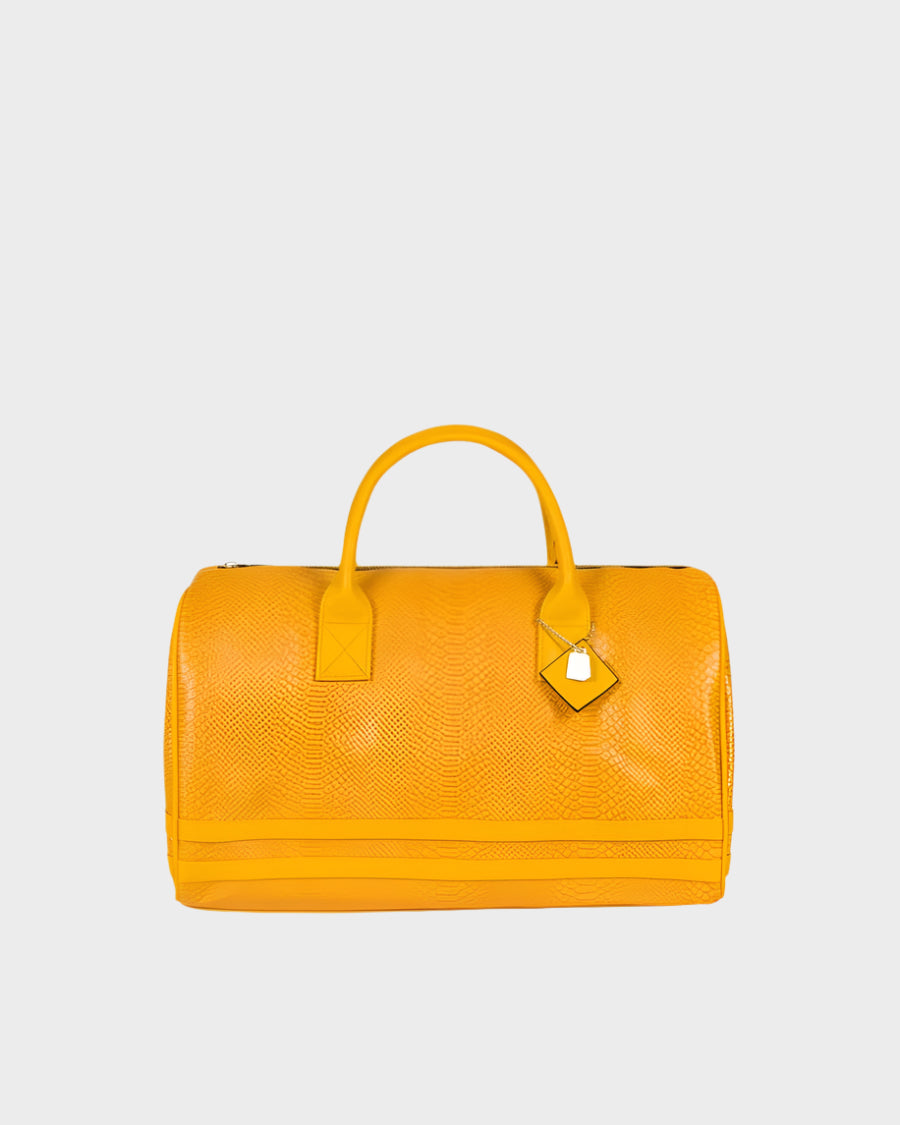 Signature Weekender Duffle Bags