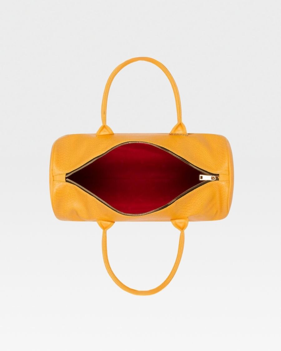 Signature Weekender Duffle Bags
