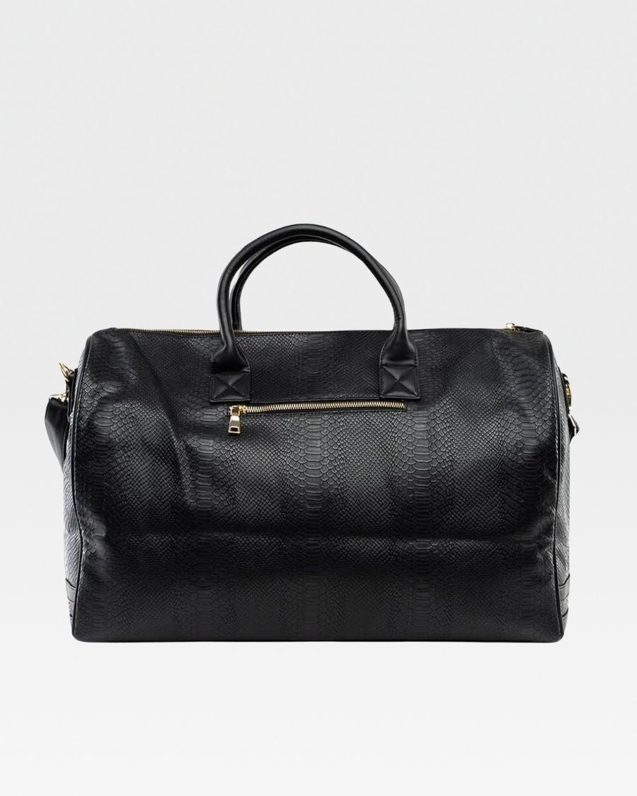 Signature Weekender Duffle Bags