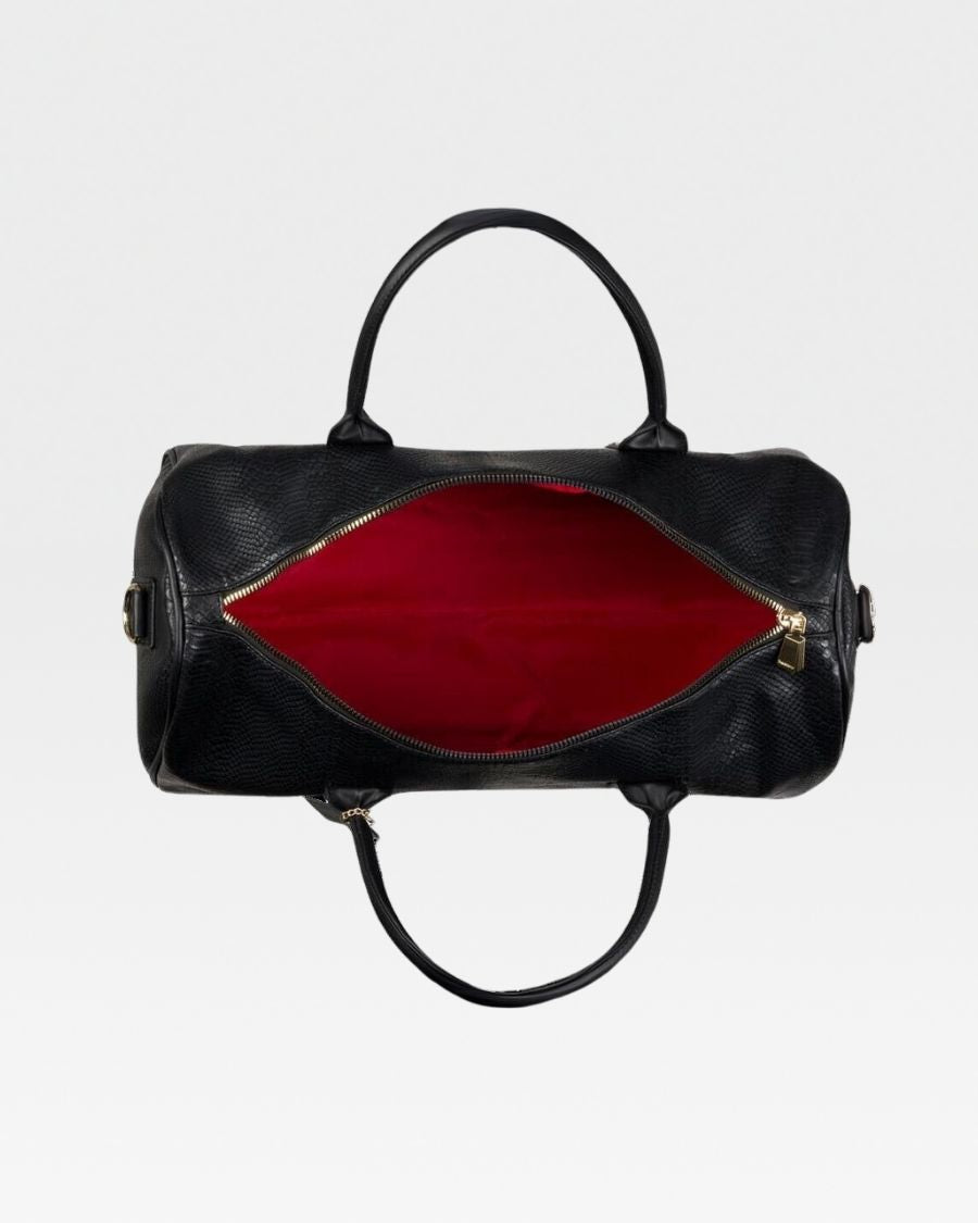 Signature Weekender Duffle Bags