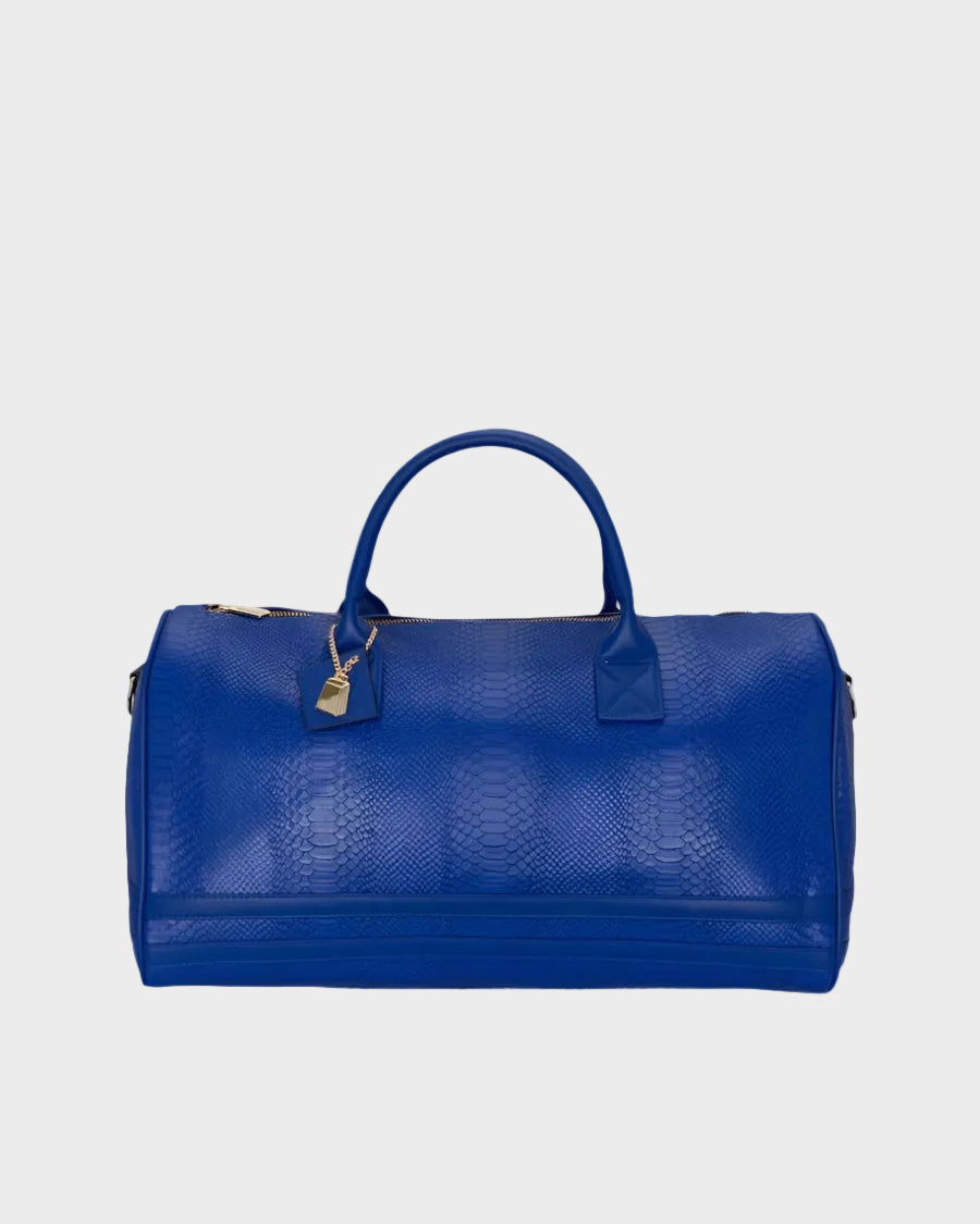 Signature Weekender Duffle Bags