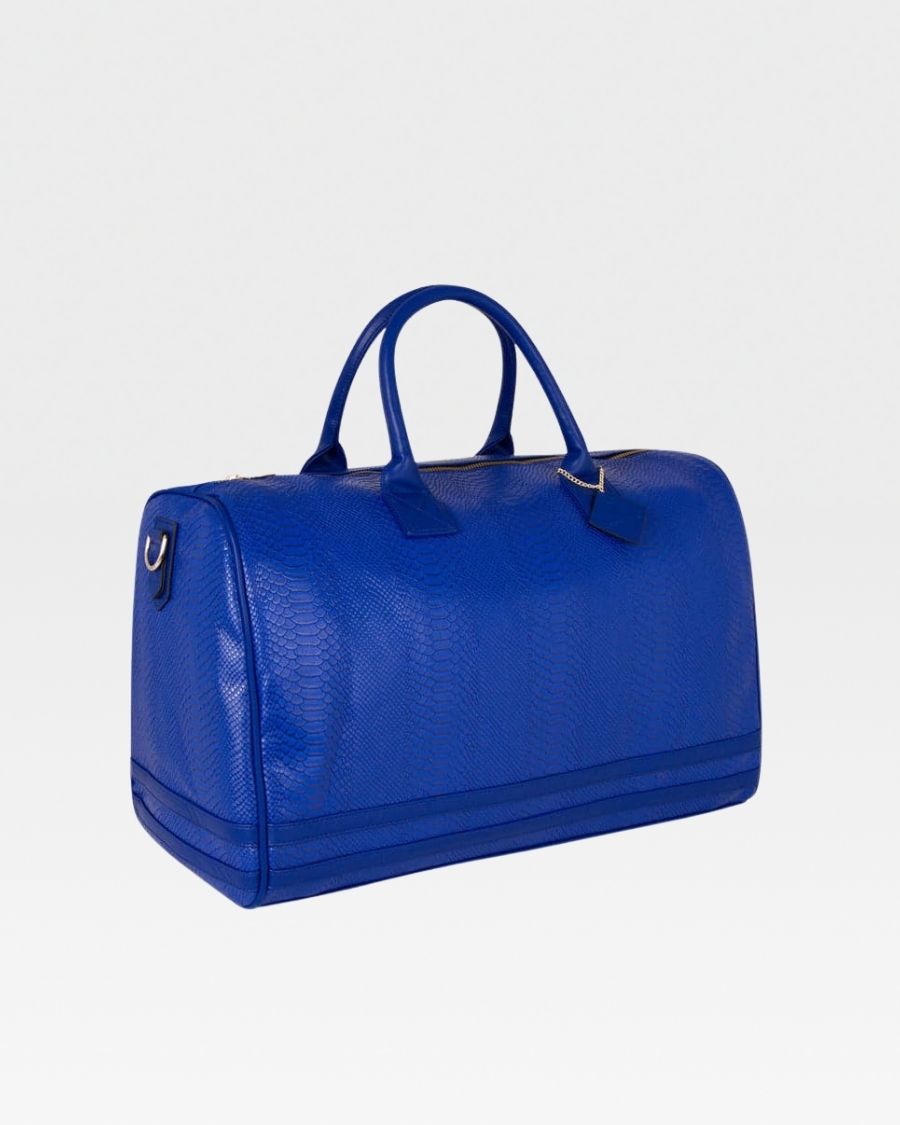 Signature Weekender Duffle Bags