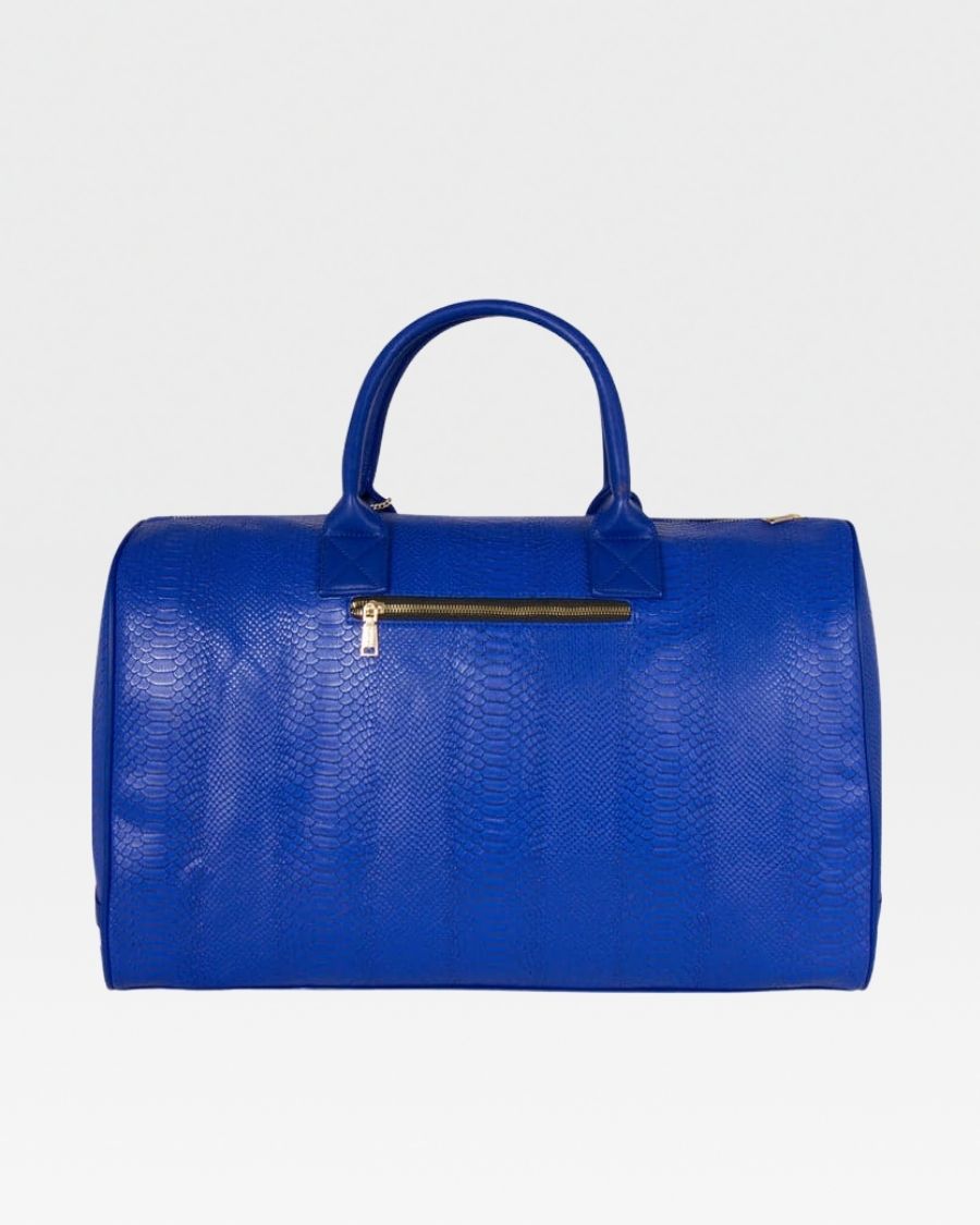 Signature Weekender Duffle Bags