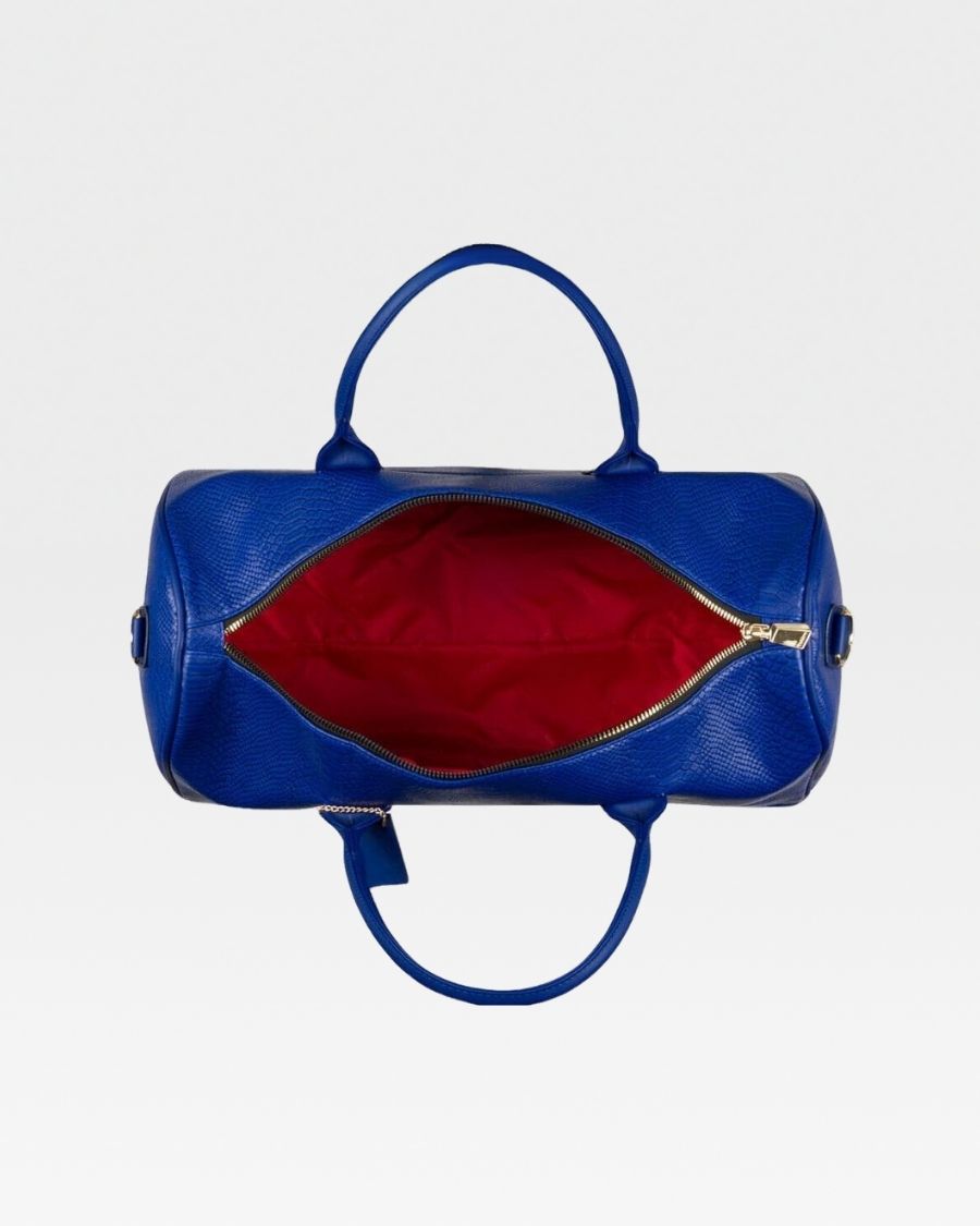 Signature Weekender Duffle Bags