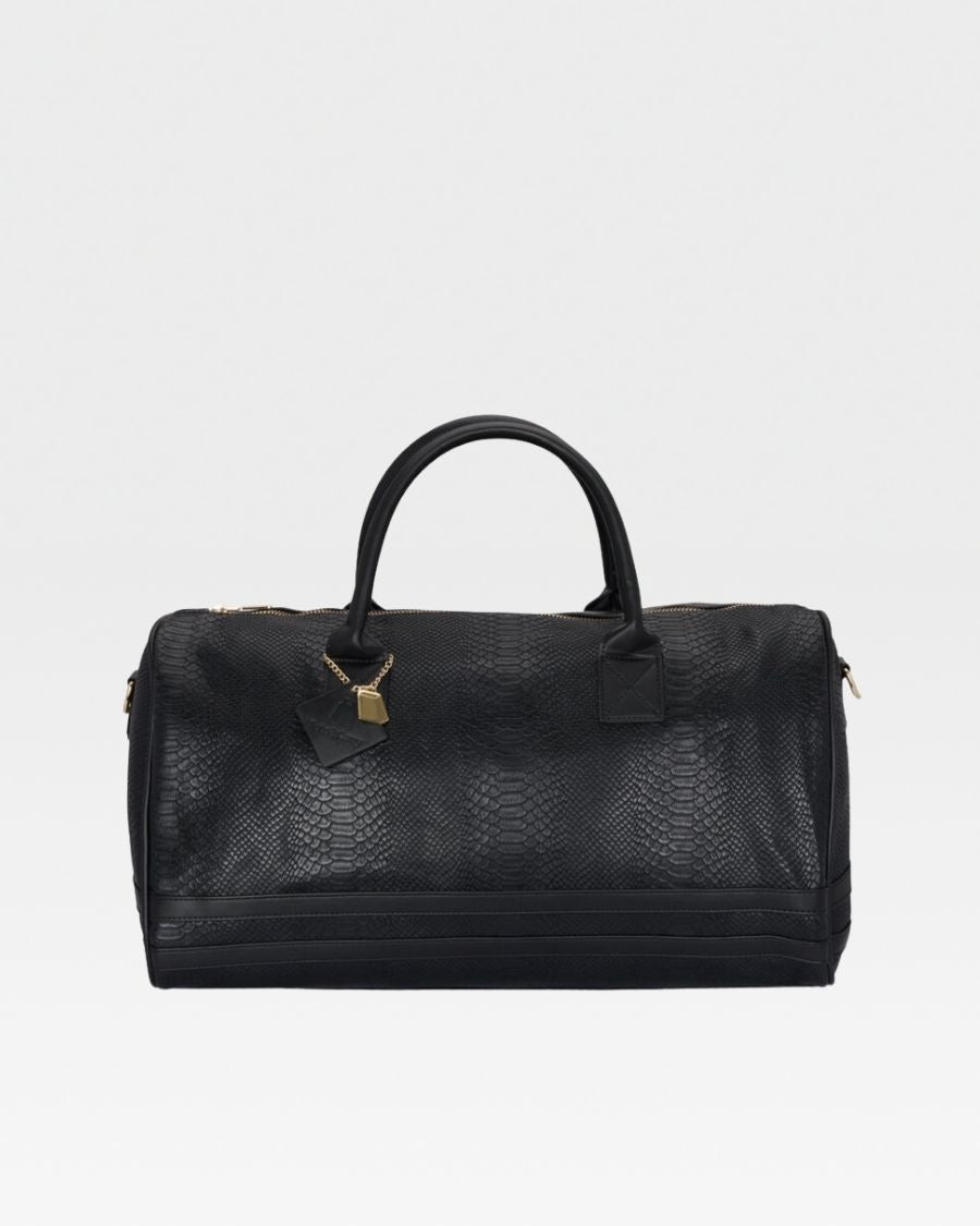 Signature Weekender Duffle Bags