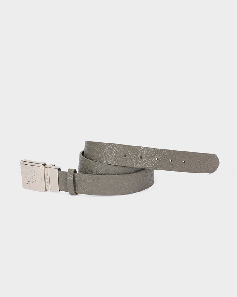 Stingray Belt in Grey