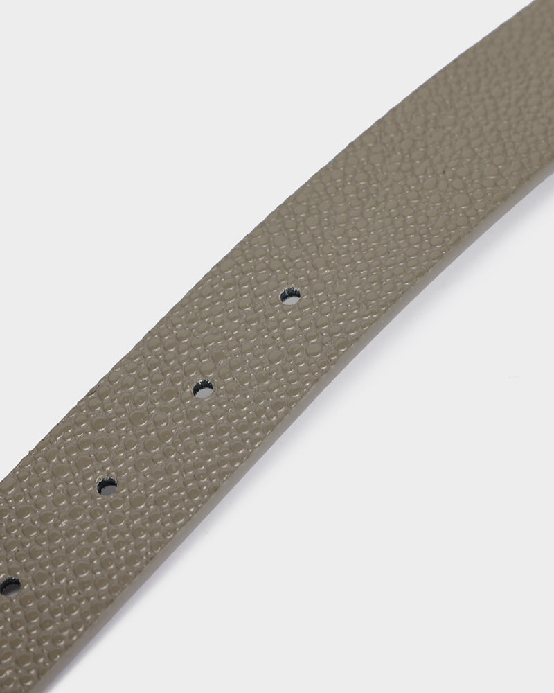 Stingray Belt in Grey