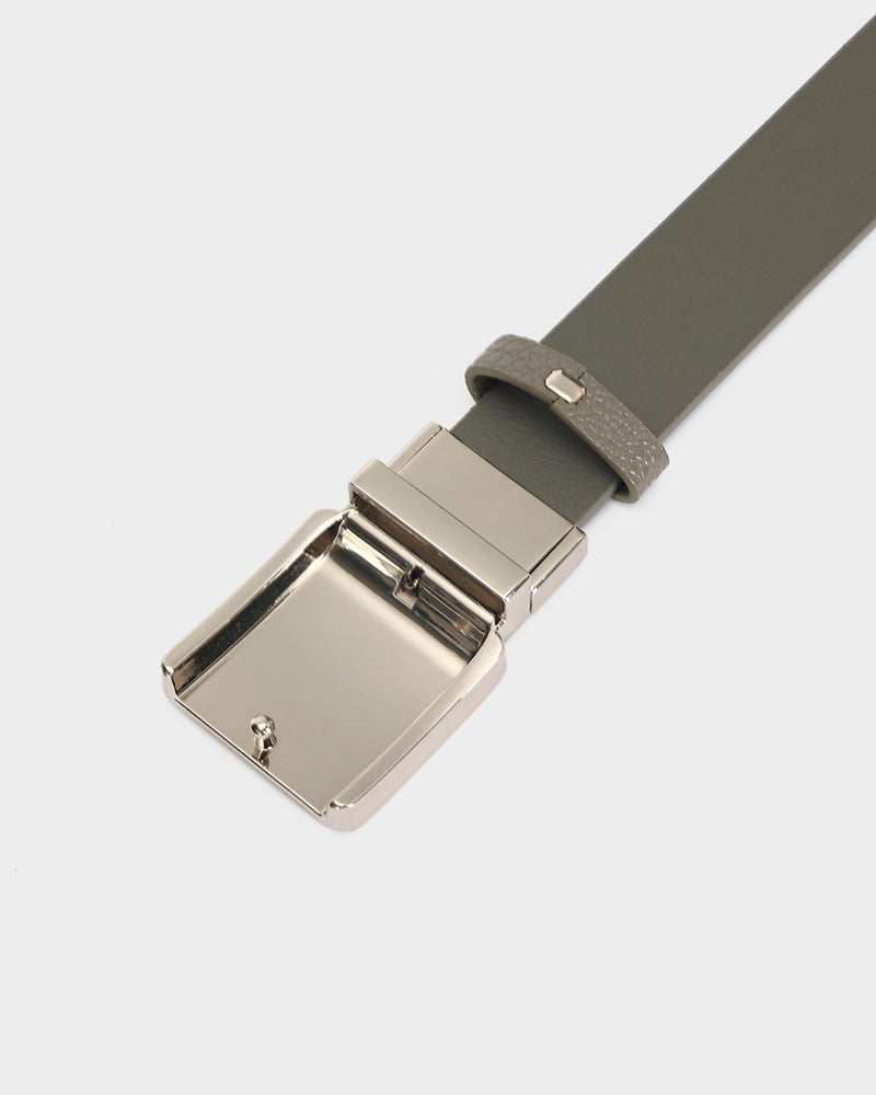 Stingray Belt in Grey